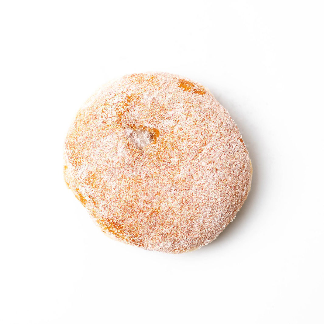 Sugar Mango Filled.