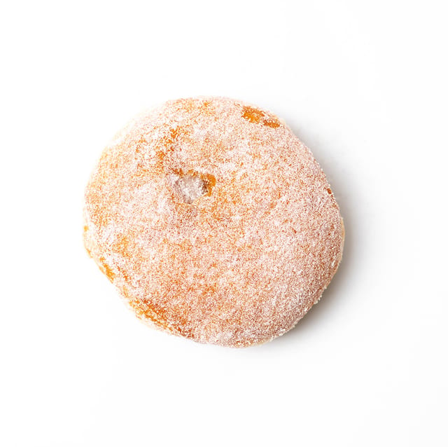 Sugar Mango Filled.