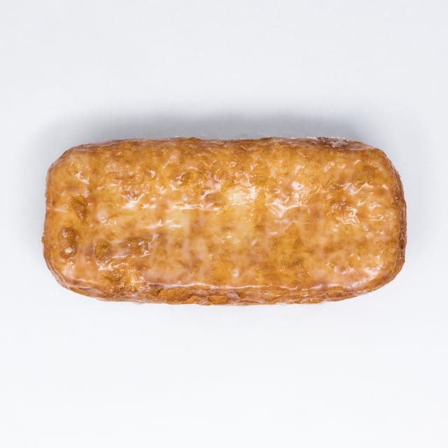 Glazed Crobar.