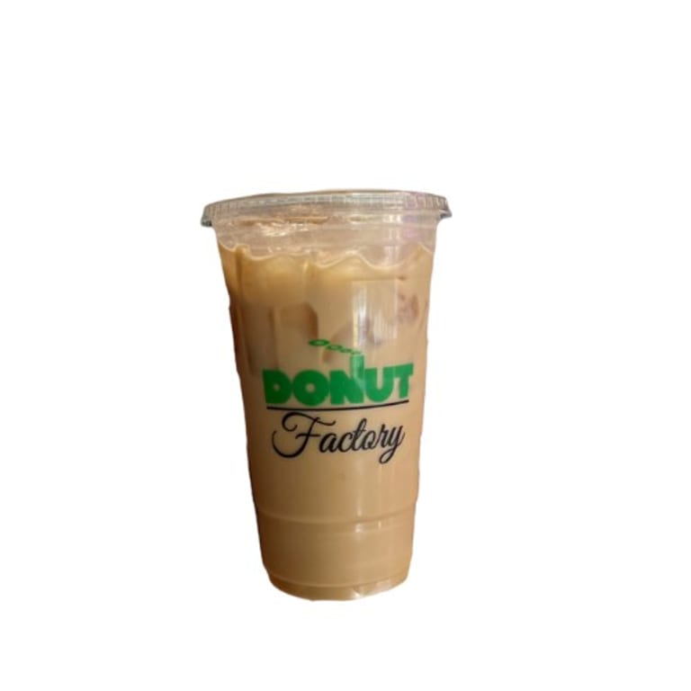 Savor Our Mocha Delights