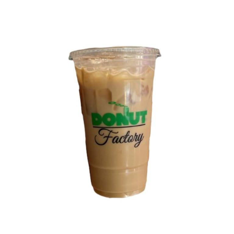Delicious Iced Coffee Options