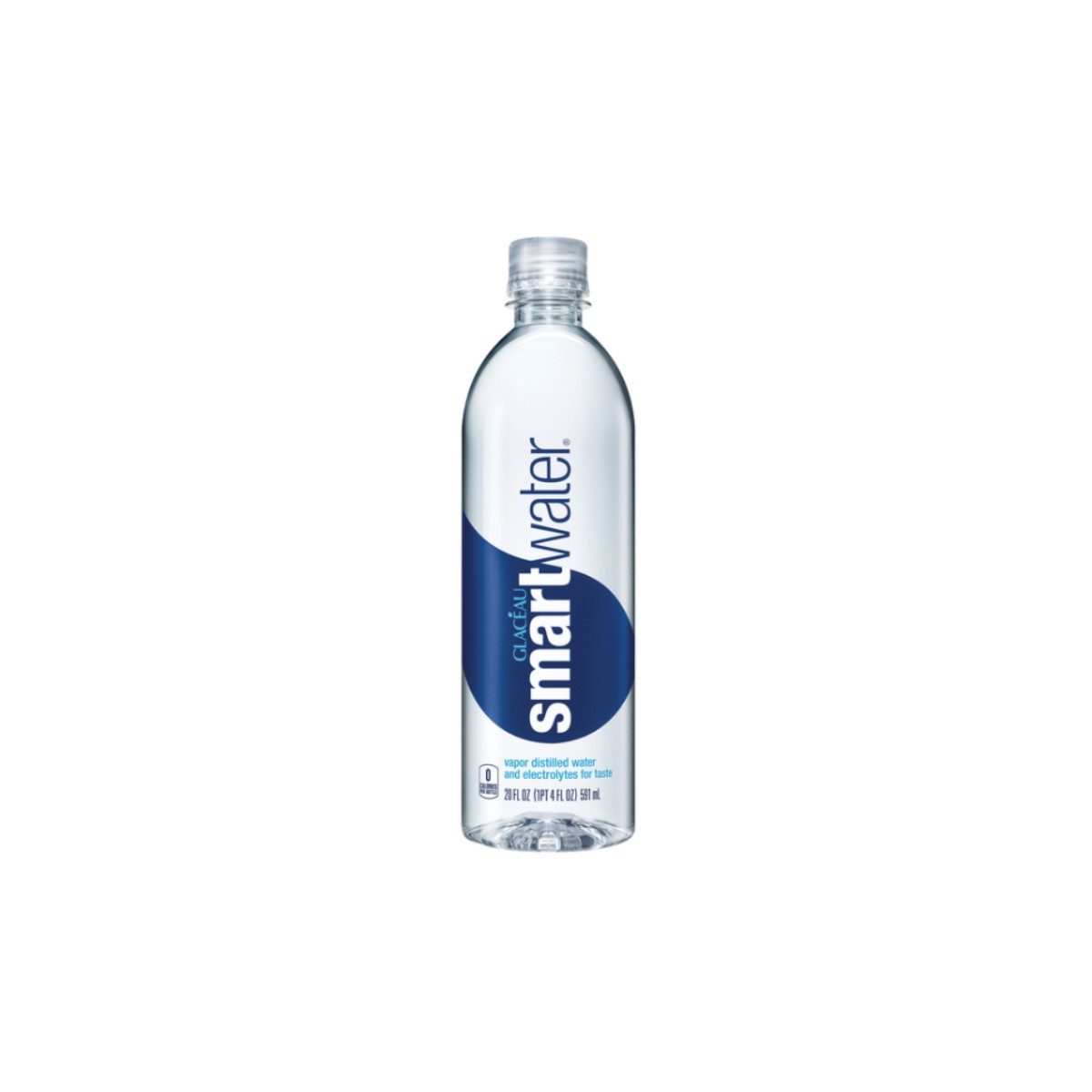 Smart Water.