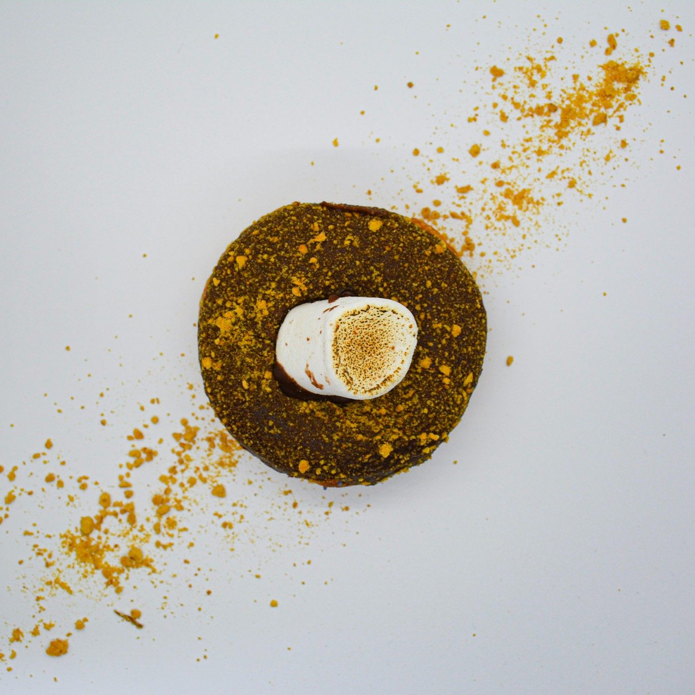 Smore's Ring.