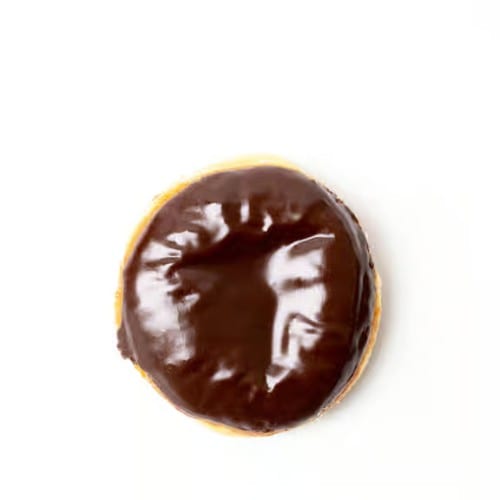Pre Order Chocolate Bavarian Crème.
