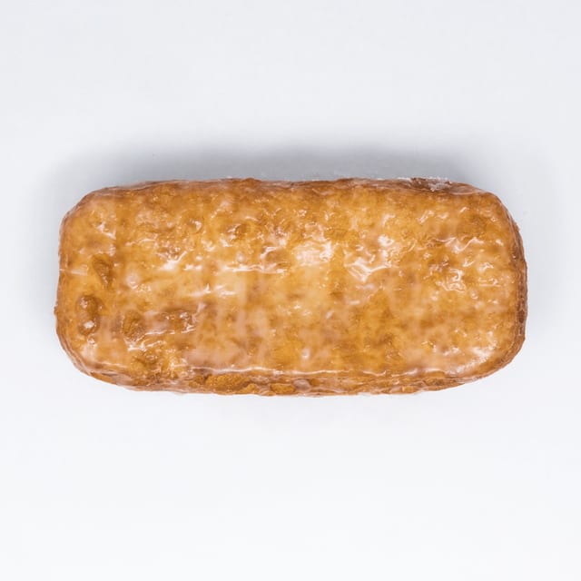 Pre Order Glazed Crobar.