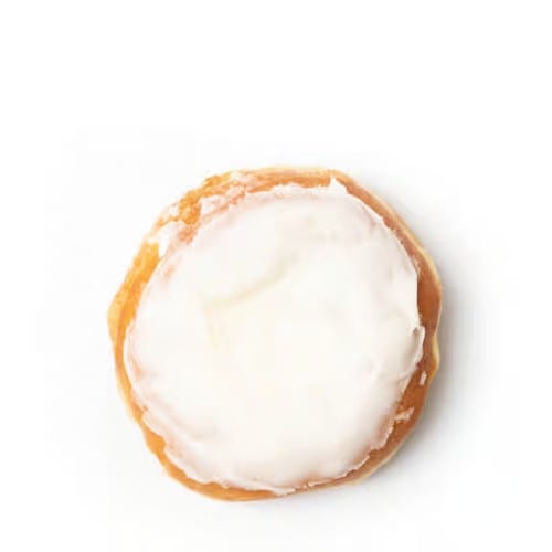 Pre Order Strawberry Cream Cheese.