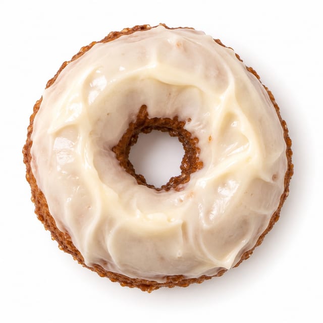 Buttercream Pumpkin Spice.