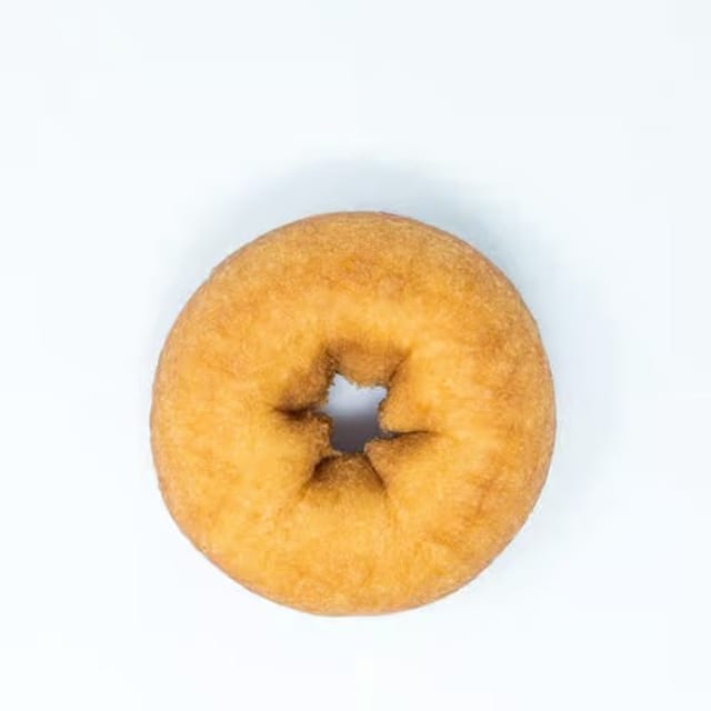 Plain Cake.