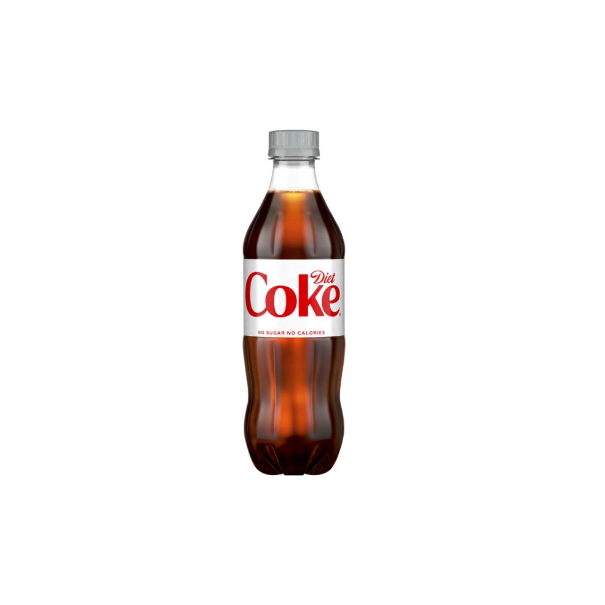 Diet Coke.