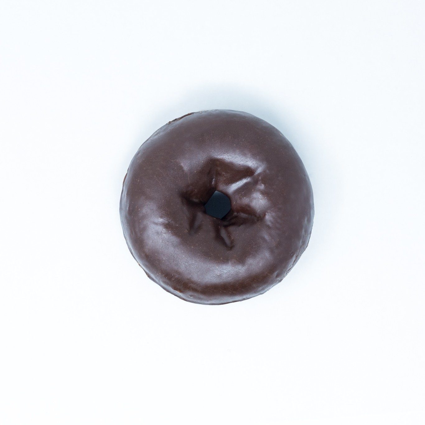 Pre Order Double Chocolate Cake.