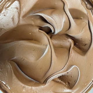 Chocolate Gelato