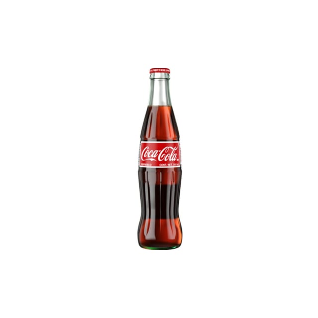 Coca Cola.