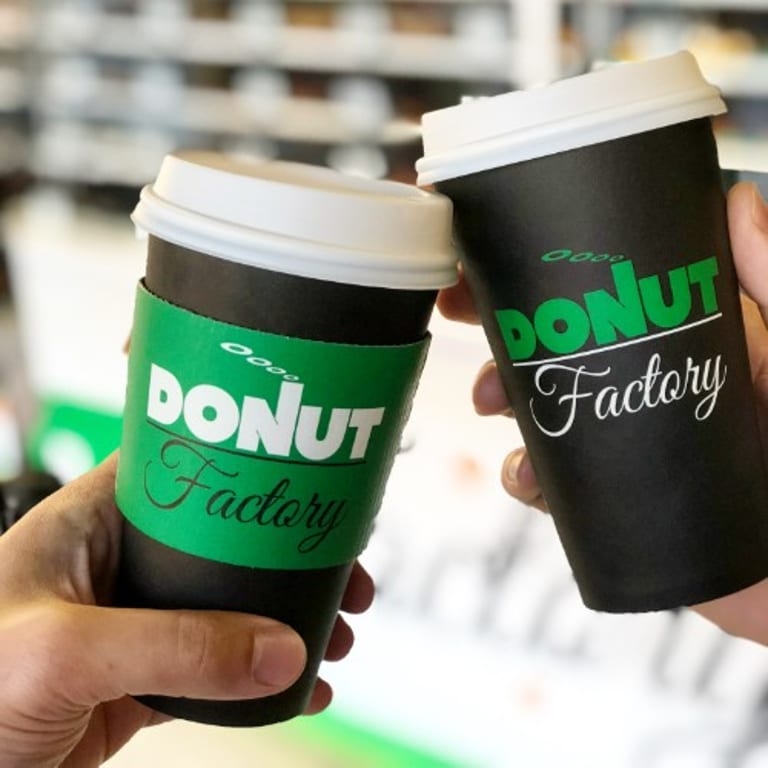 Mocha Treats to Savor