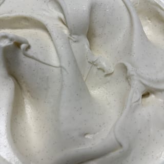 Panna Vanilla Gelato