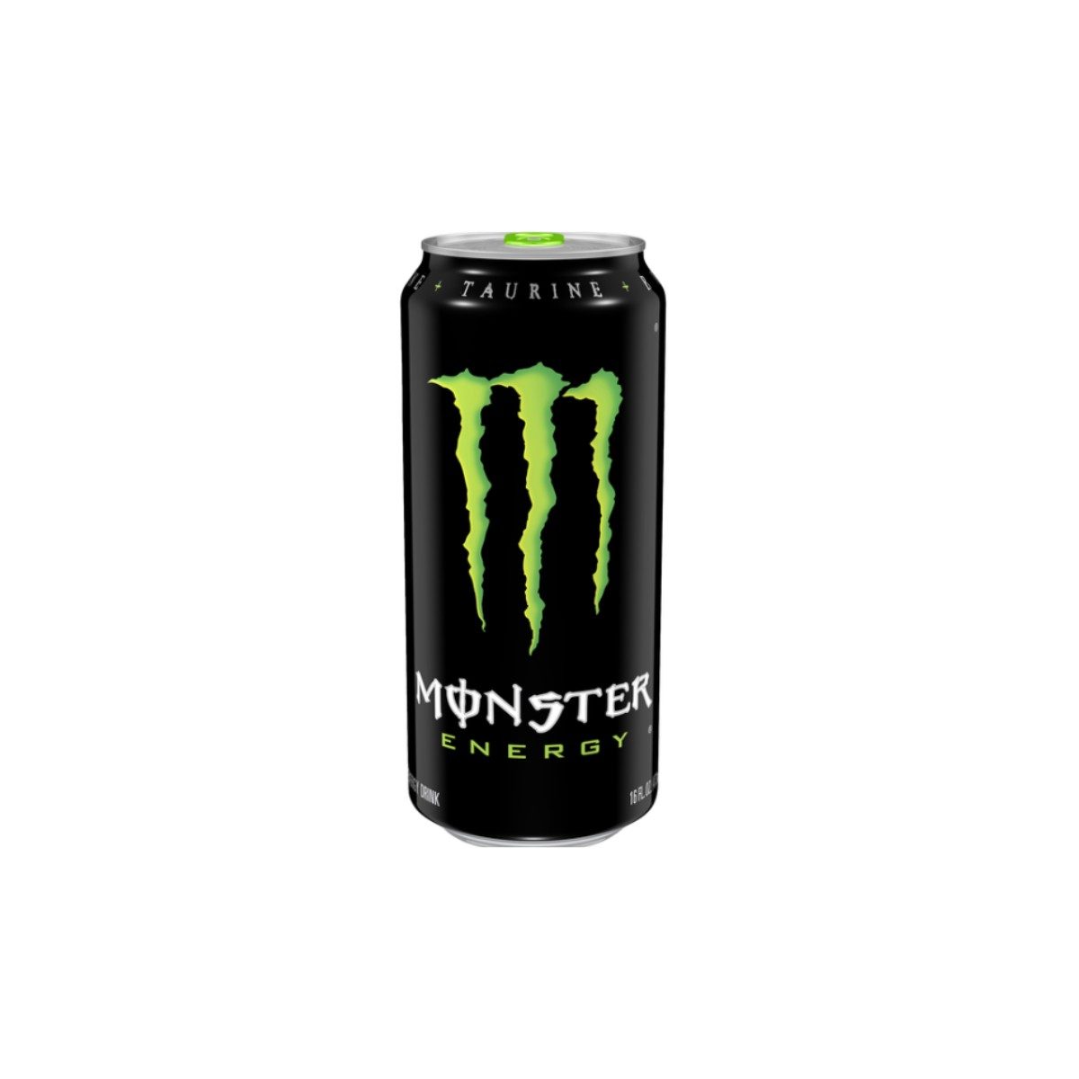 Monster Energy.