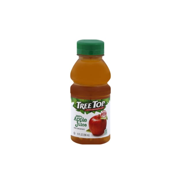 Apple Juice.