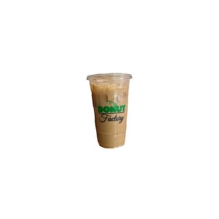 Iced Mocha