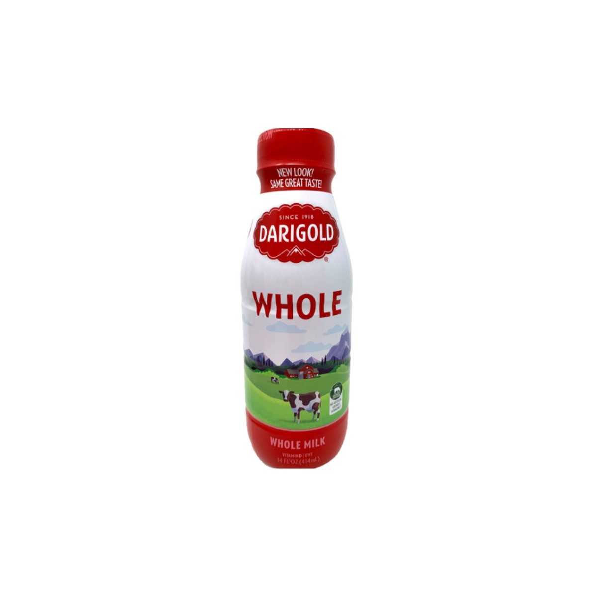 Milk.
