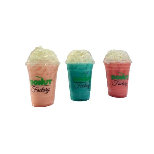 Italian Soda.