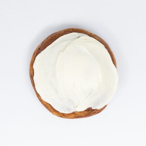 Pre Order Buttercream Cinnamon Roll.