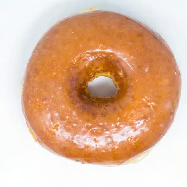 OG-Original Glazed.