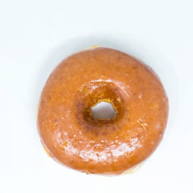 OG - Original Glazed.