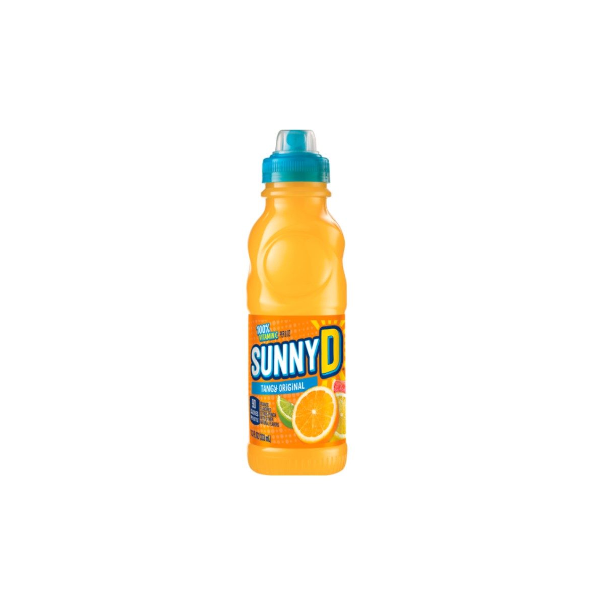 Orange Juice.