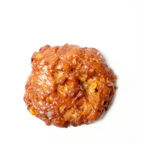 Pre Order Apple Fritter.