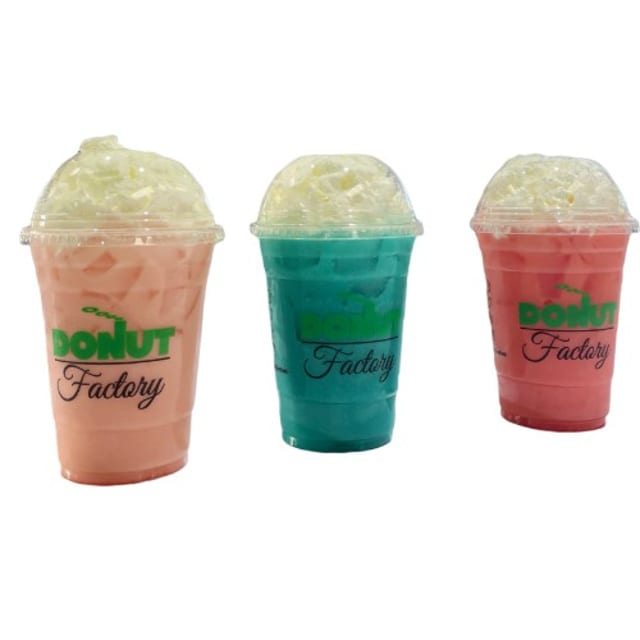 Italian Soda.