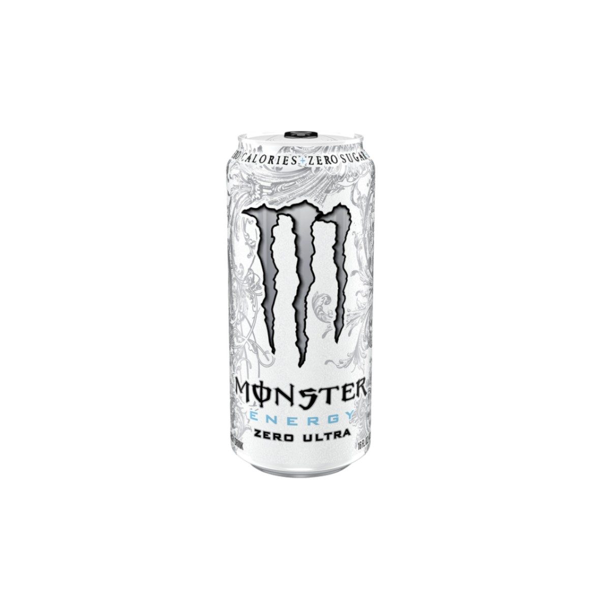 Monster Zero.