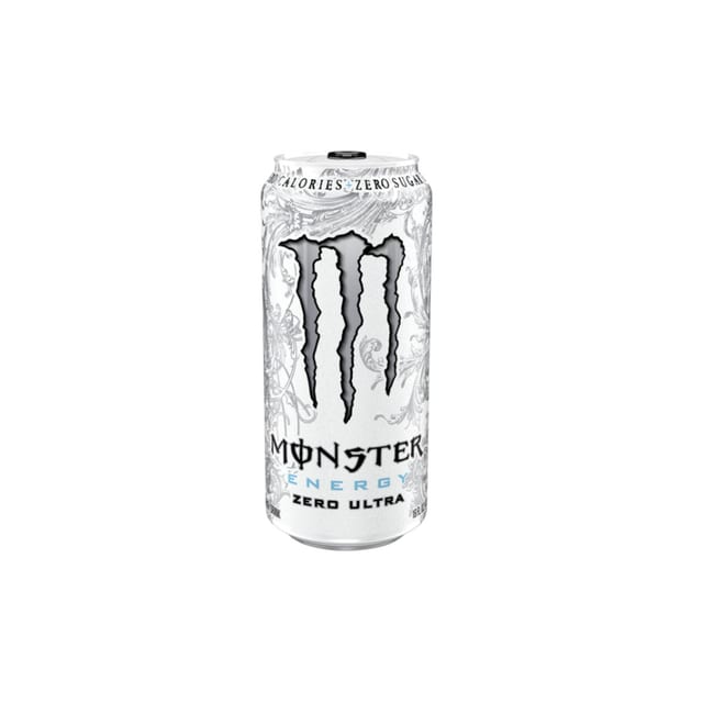 Monster Zero.