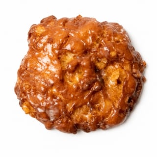 Apple Fritter