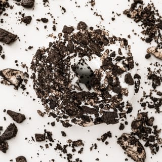 Cookies & Cream Cake