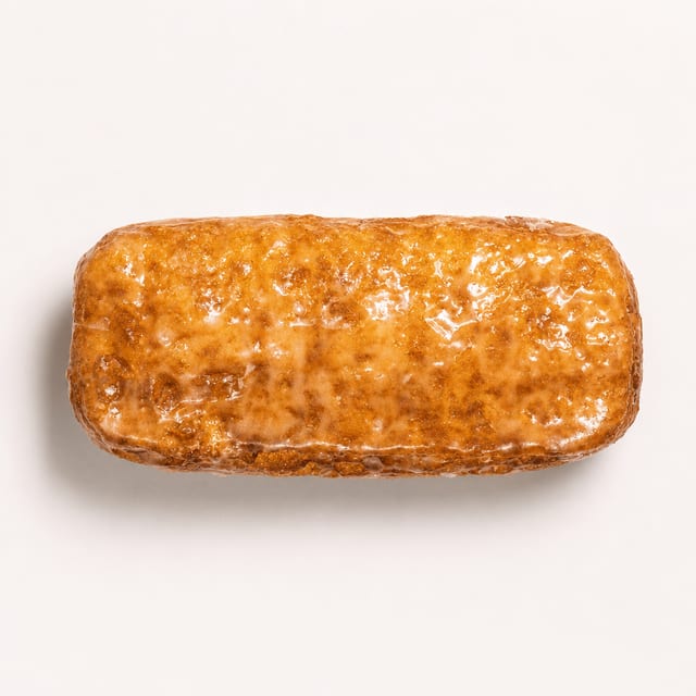 Glazed Crobar.