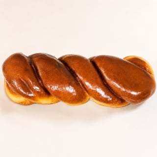 Pre Order Glazed Twist