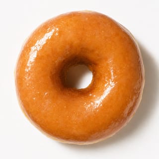 Pre Order OG-Original Glazed
