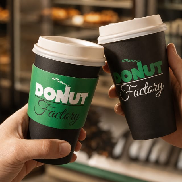 Americano.