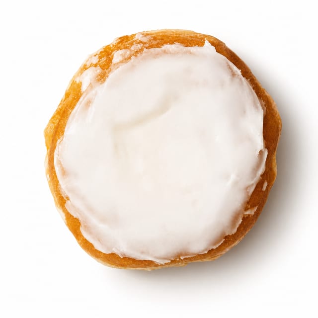 Strawberry Cream Cheese.