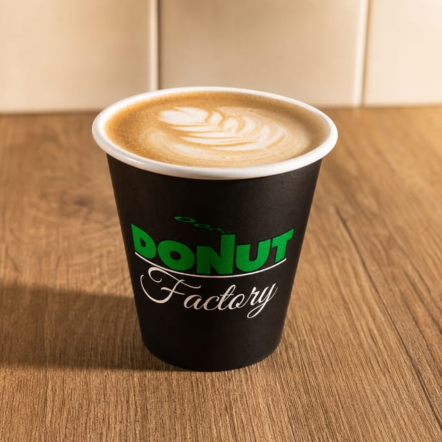 Latte.