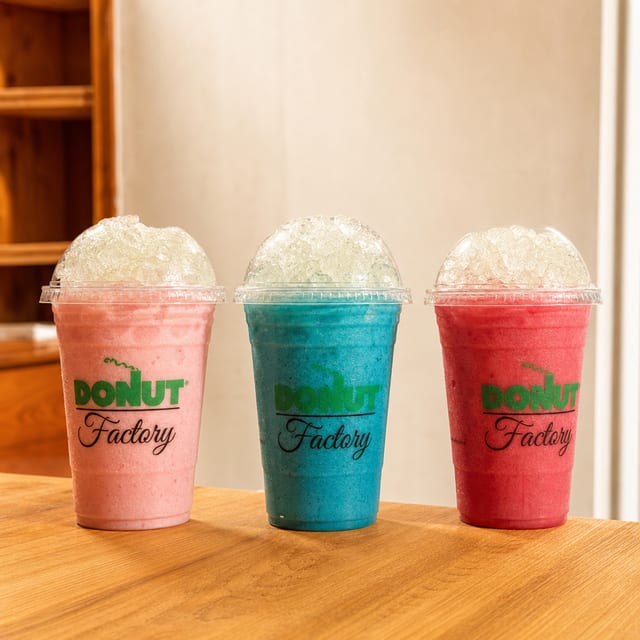 Italian Soda.