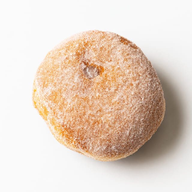 Sugar Mango Filled.