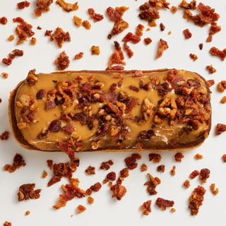 Pre Order Bacon Maple Bar