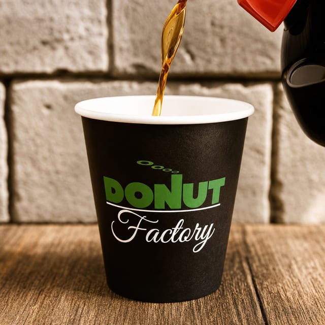 Drip Coffee.