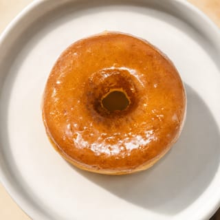 OG-Original Glazed