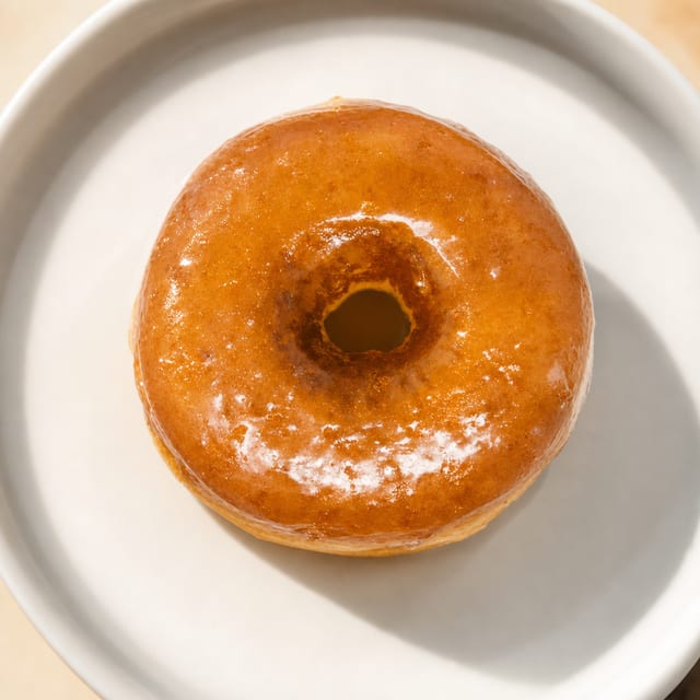 OG-Original Glazed.