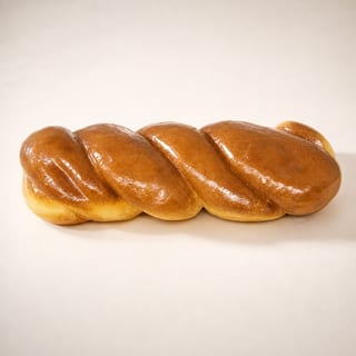 Glazed Twist