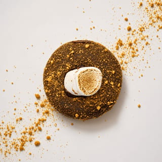 Smore's Ring