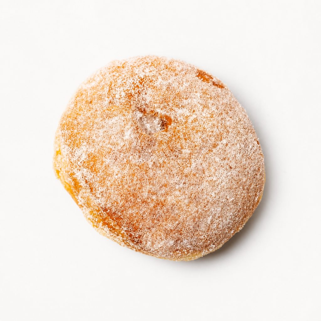 Sugar Mango Filled.