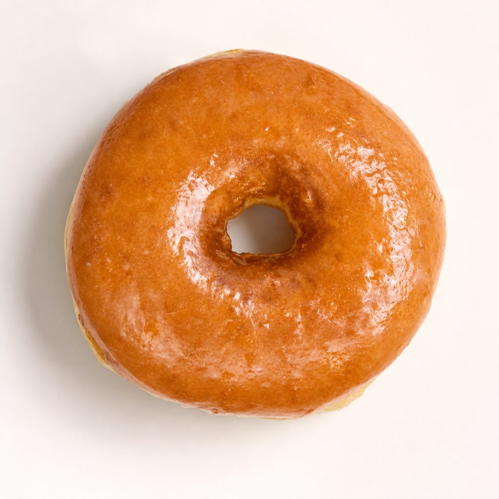 Pre Order OG - Original Glazed.