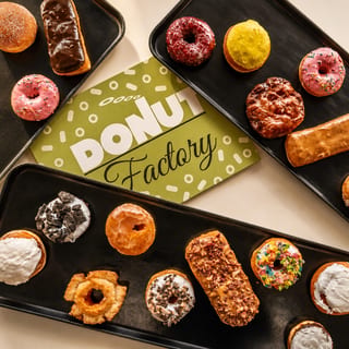 Mixed Dozen